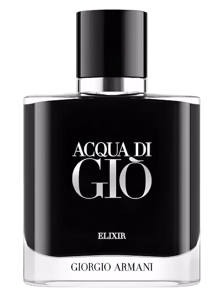 Giorgio Armani Acqua di Giò Elixir