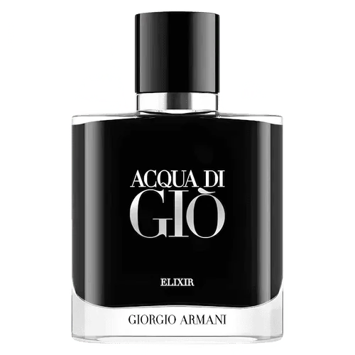 Acqua di Giò Elixir