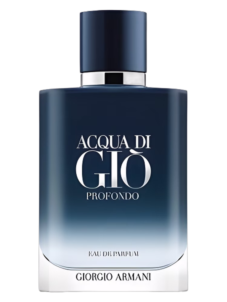 Giorgio Armani Acqua di Giò Profondo Eau de Parfum (2024)