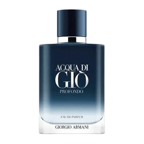 Acqua di Giò Profondo Eau de Parfum (2024)