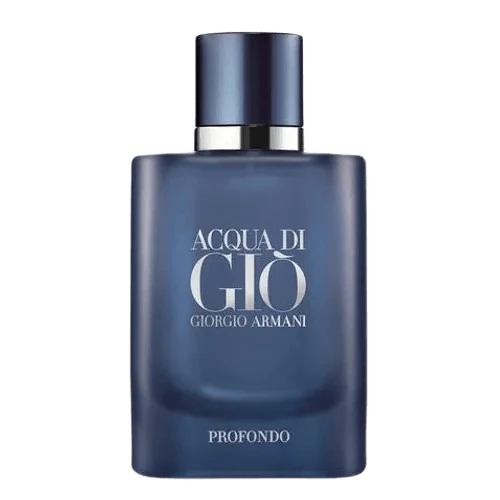 Acqua di Giò Profondo