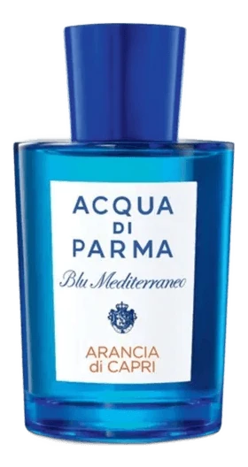Acqua di Parma Blu Mediterraneo Arancia di Capri