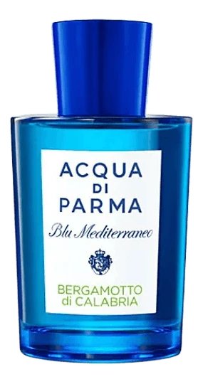 Acqua di Parma Blu Mediterraneo Bergamotto di Calabria