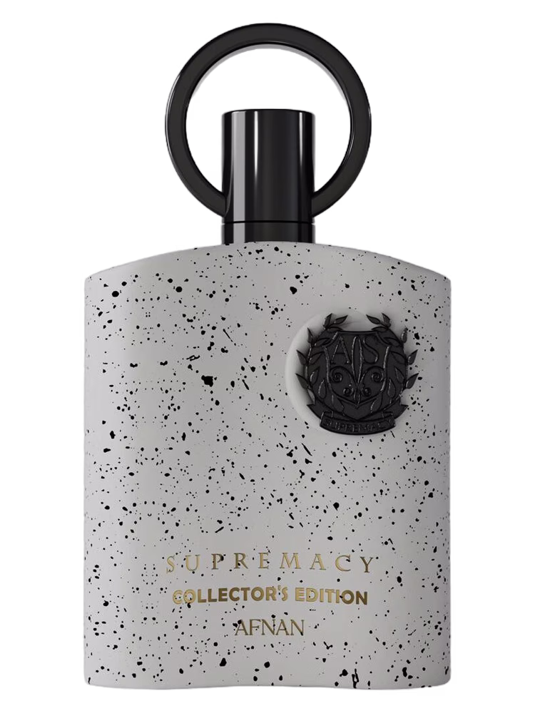 Afnan Supremacy Collector's Edition