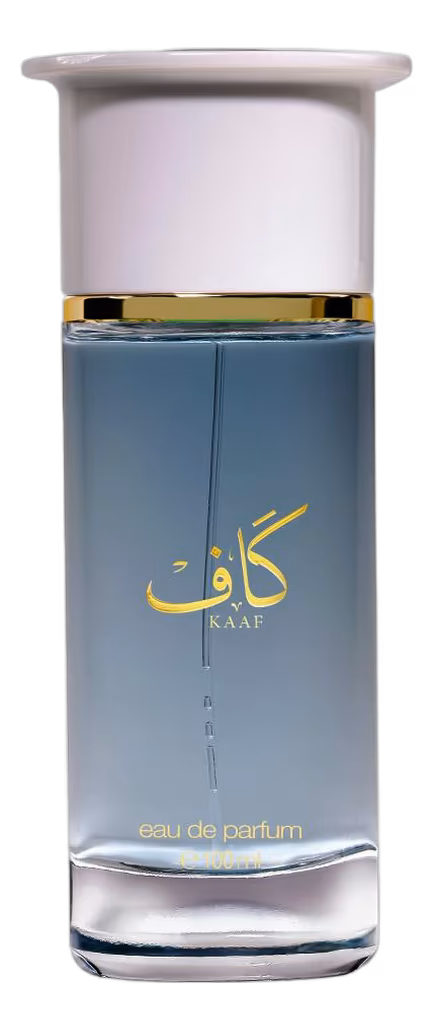 Ahmed Al Maghribi Kaaf