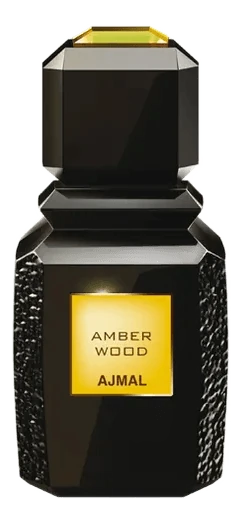 Amber Wood