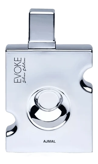 Evoke Silver Edition