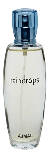 Raindrops