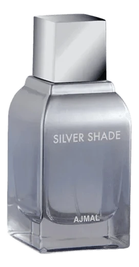 Silver Shade