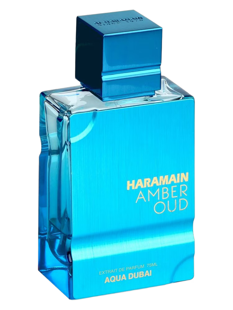 Al Haramain Perfumes Al Haramain Acqua Dubai