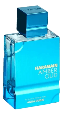Al Haramain Acqua Dubai