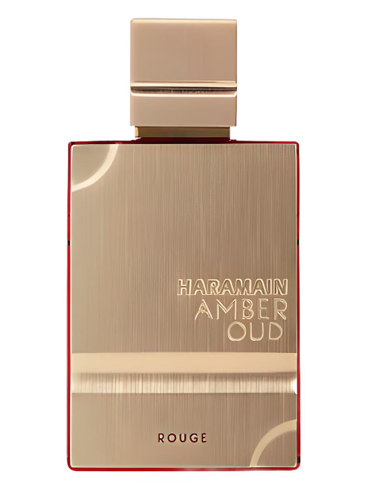 Al Haramain Al Haramain Amber Oud Rouge