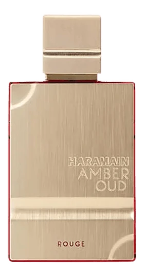 Al Haramain Amber Oud Rouge