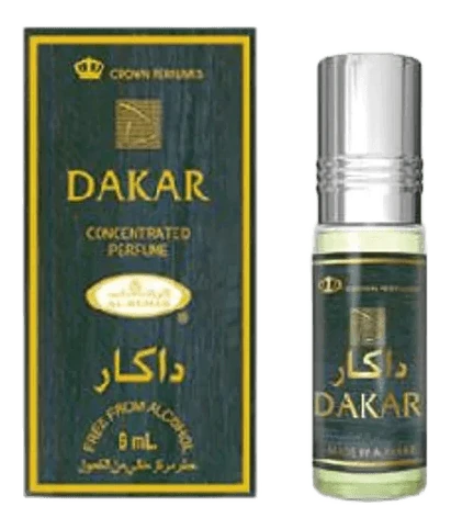 Dakar
