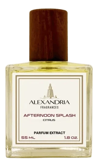 Afternoon Splash