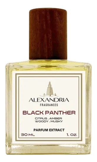 Black Panther