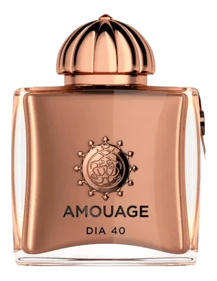 Dia 40 Woman