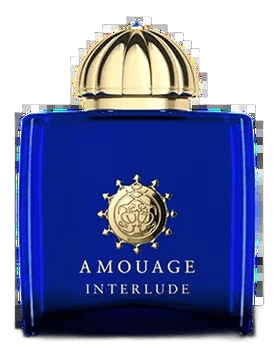 Interlude Woman