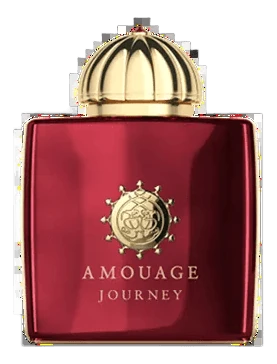 Journey Woman