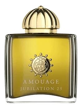 Jubilation 25 Woman