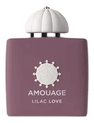 Lilac Love