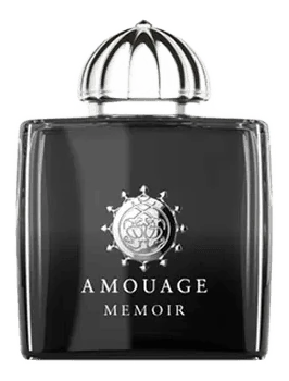 Memoir Woman