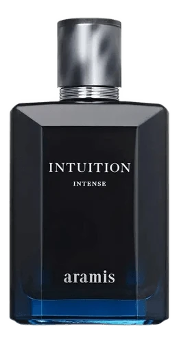 Intuition Intense