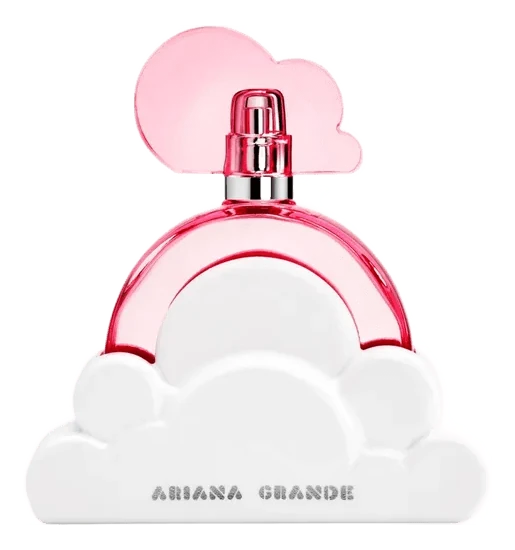 Cloud Pink