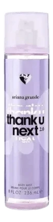 Thank U Next 2.0 Body Mist