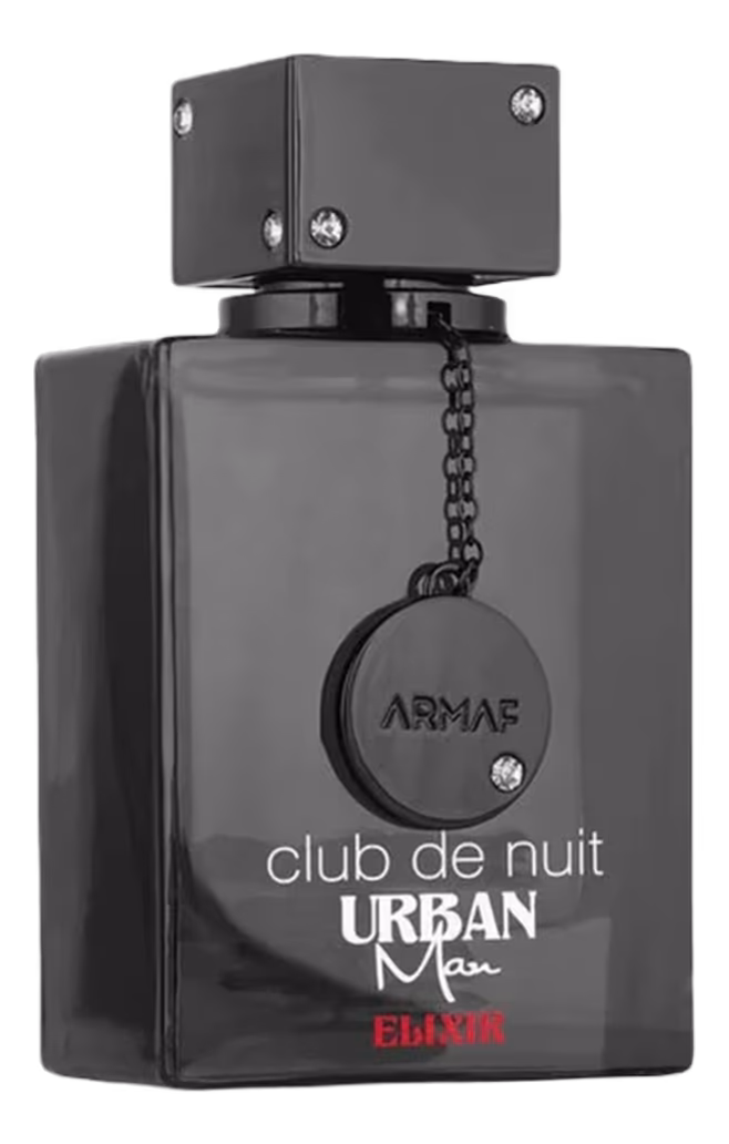 Armaf Club De Nuit Urban Elixir