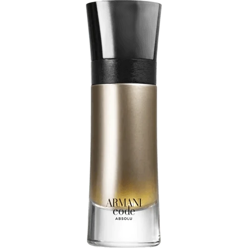 Armani Code Absolu