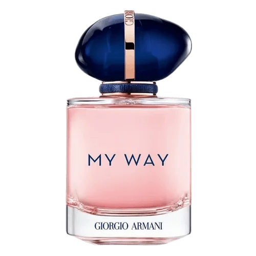 Giorgio Armani My Way