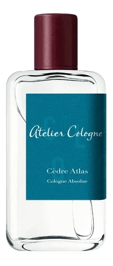 Cedre Atlas