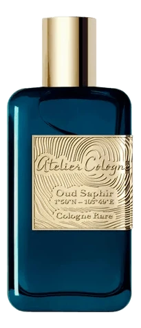 Oud Saphir