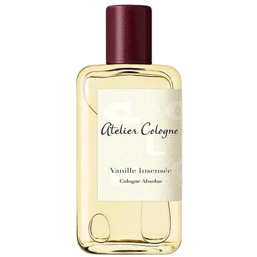 Vanille Insensée