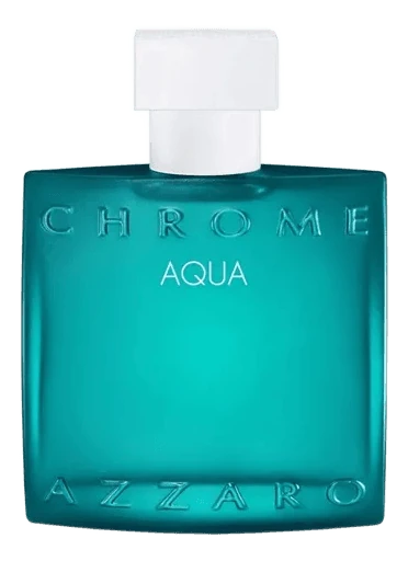 Azzaro Chrome Aqua