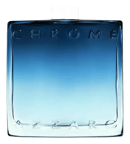 Chrome Eau de Parfum