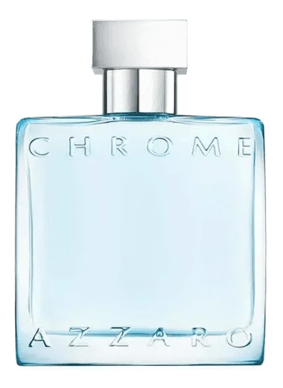 Azzaro Chrome EDT