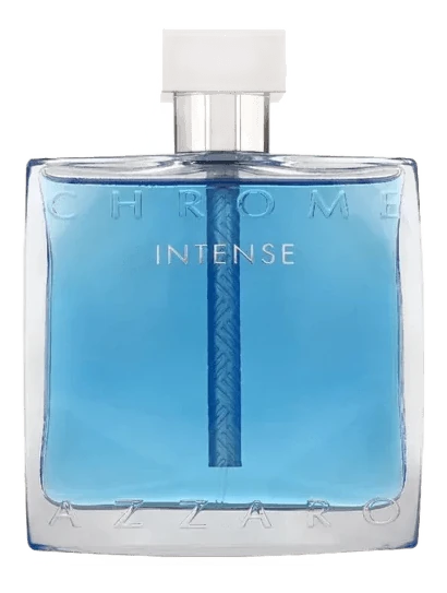 Azzaro Chrome Intense