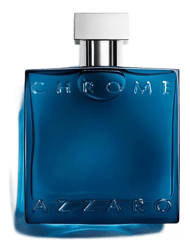 Azzaro Chrome Parfum