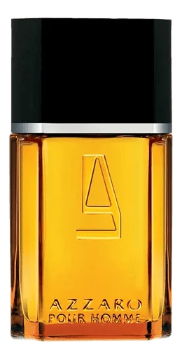 Azzaro Pour Homme