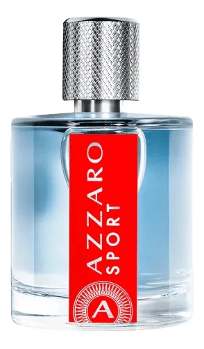 Azzaro Sport Eau de Toilette