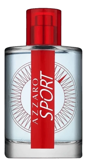 Azzaro Sport