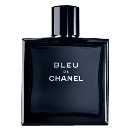 Bleu de Chanel EDT