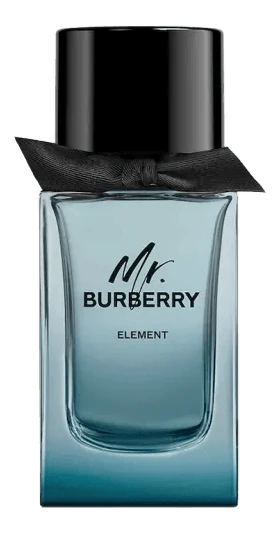 Mr. Burberry Element