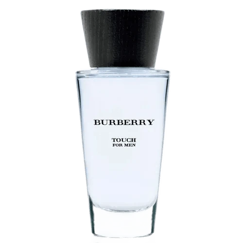 Burberry Touch for Men EDT