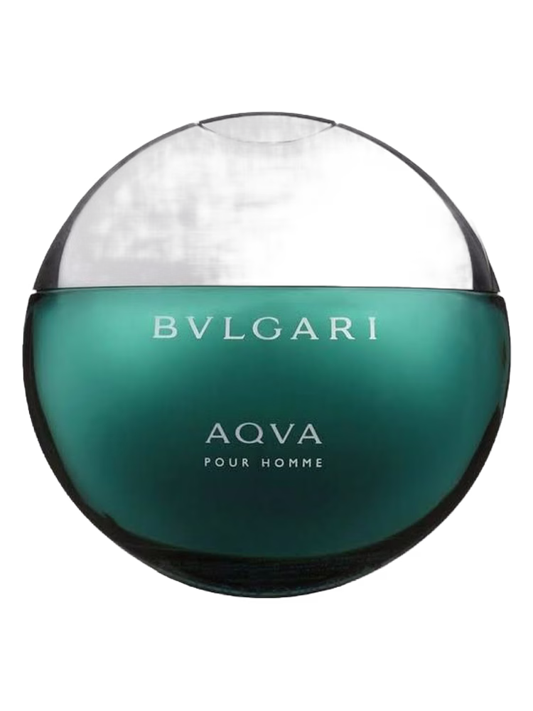 Bvlgari Bvlgari Aqva Pour Homme EDT