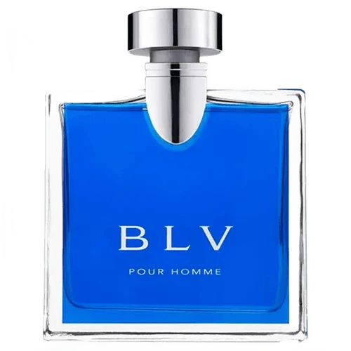 BLV Pour Homme EDT