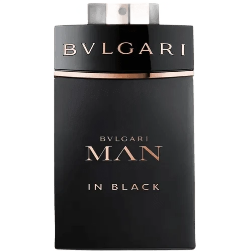 Bvlgari Man in Black EDP