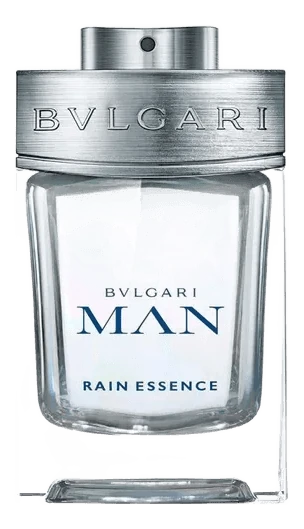 Bvlgari Man Rain Essence